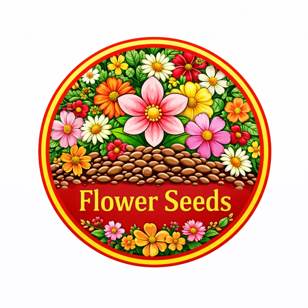 Flowers Seeds