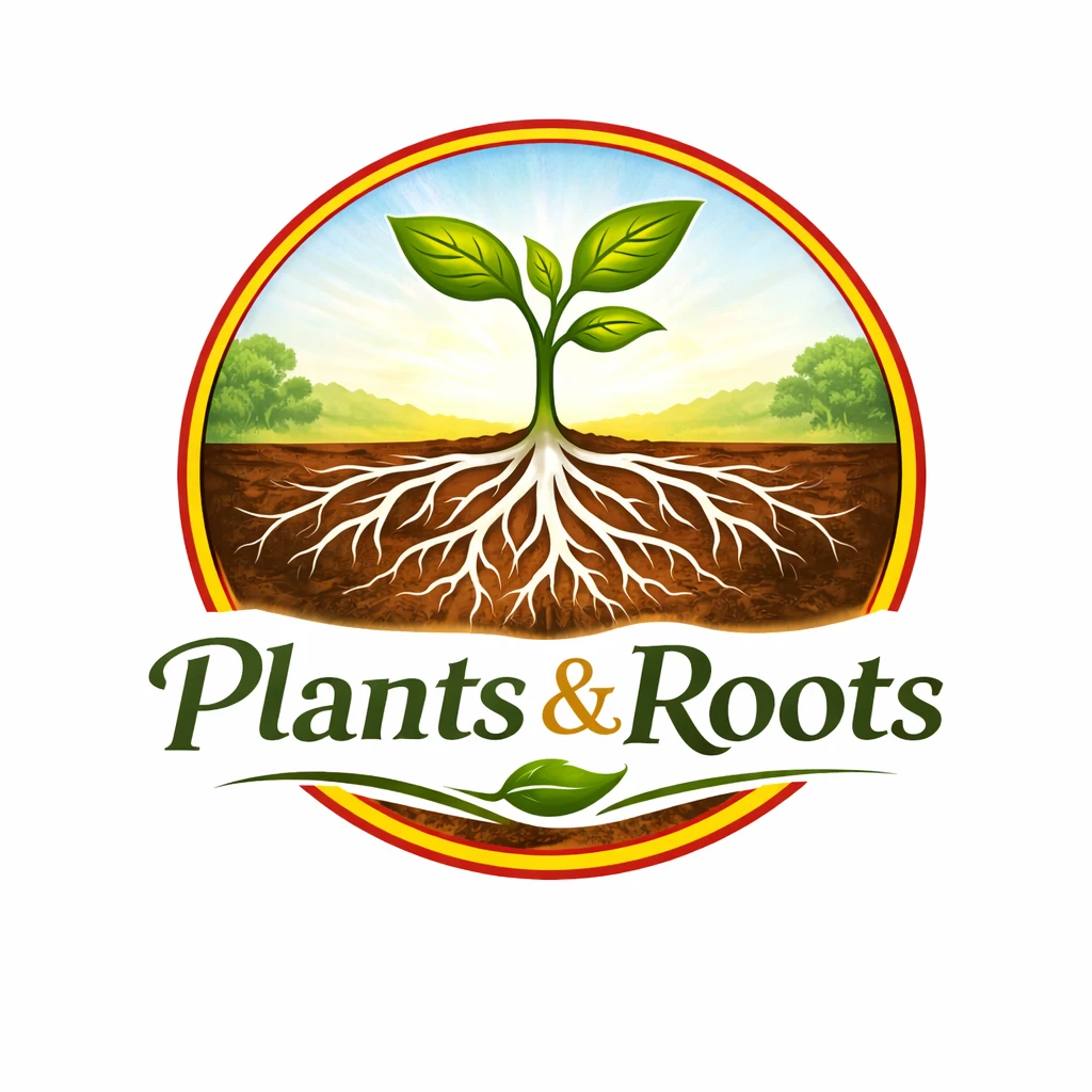 Plants&Roots